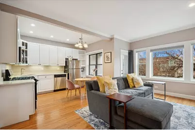 4005 N Southport Avenue #3, Chicago, IL 60613 - Photo 3