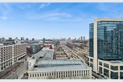 500 W Superior Street #1108, Chicago, IL 60654 - Photo 13