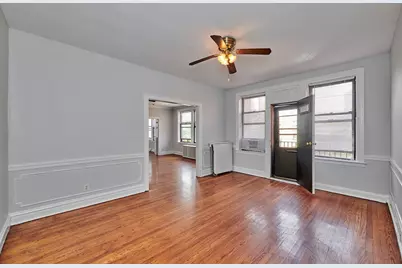 5453 S Everett Avenue #3A, Chicago, IL 60615 - Photo 7