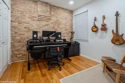 2956 N Halsted Street #2, Chicago, IL 60657 - Photo 9