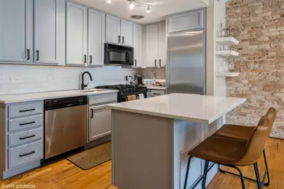 2956 N Halsted Street #2, Chicago, IL 60657 - Photo 5