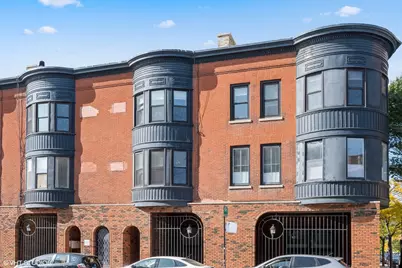 2956 N Halsted Street #2, Chicago, IL 60657 - Photo 1