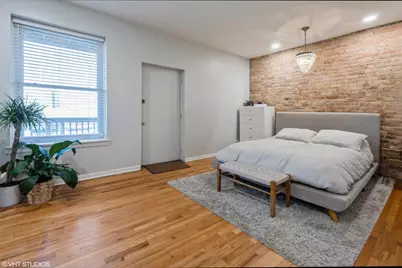 2956 N Halsted Street #2, Chicago, IL 60657 - Photo 7