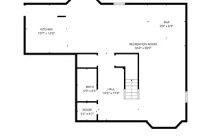 13332 S 88th Ave, Orland Park, IL 60462 - Photo 49