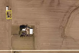 10312 N Co Rd 3850E, Mason City, IL 62664 - Photo 9