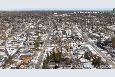 123 W Monroe Street, Villa Park, IL 60181 - Photo 25