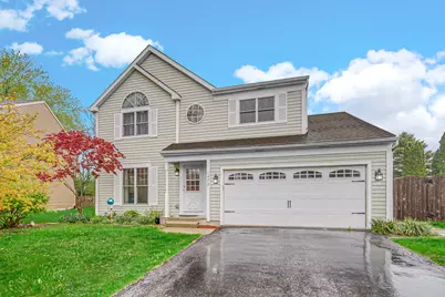 1472 Carriage Lane, Lake Villa, IL 60046 - Photo 1