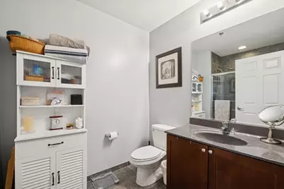 1255 S State Street #1516, Chicago, IL 60605 - Photo 9