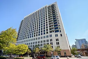 1255 S State St, Chicago, IL 60605 - Photo 1