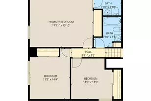 3208 Oakwood Dr, Joliet, IL 60431 - Photo 21