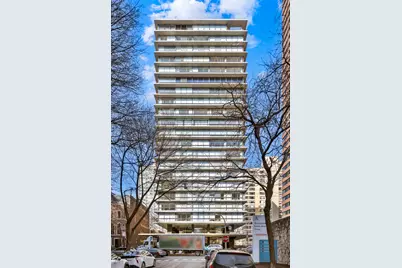 320 W Oakdale Avenue #1301-1302, Chicago, IL 60657 - Photo 1