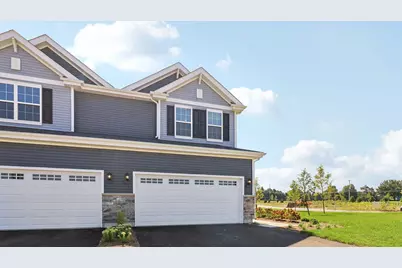 1740 Stable Lane, Aurora, IL 60503 - Photo 1