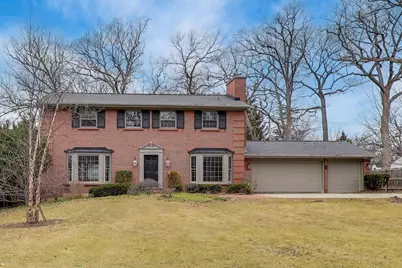 948 S Green Bay Road, Lake Forest, IL 60045 - Photo 1