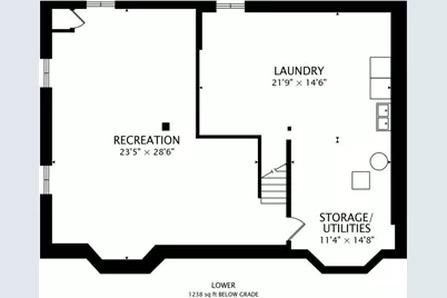 948 S Green Bay Road, Lake Forest, IL 60045 - Photo 53