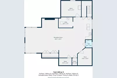 940 Bonnie Brae Place, River Forest, IL 60305 - Photo 39