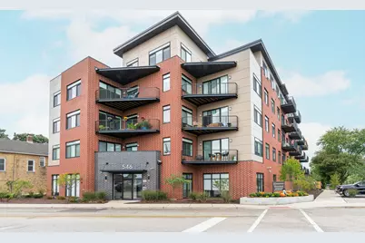 440 Green Bay Road #503, Highwood, IL 60040 - Photo 1