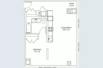 [Address not provided], Chicago, IL 60607 - Photo 13