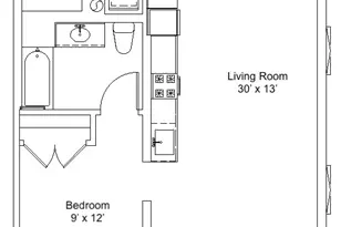 [Address not provided], Chicago, IL 60607 - Photo 13