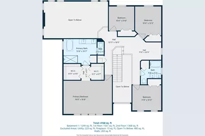 1472 Misty Lane, Bolingbrook, IL 60490 - Photo 35