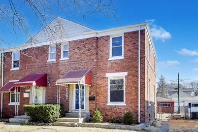 4023 Oak Avenue, Brookfield, IL 60513 - Photo 1