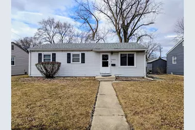14828 S San Francisco Avenue, Posen, IL 60469 - Photo 1