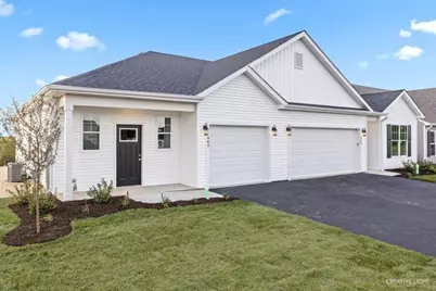 446 S Preston Street, Cortland, IL 60112 - Photo 1