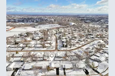 810 Silver Rock Lane, Buffalo Grove, IL 60089 - Photo 35