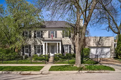 6103 N Kirkwood Avenue, Chicago, IL 60646 - Photo 1