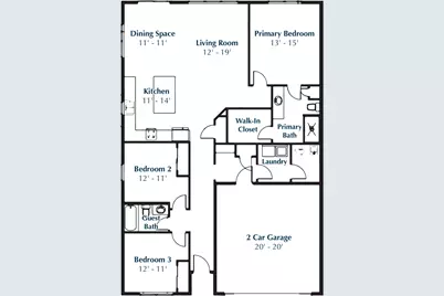 448 S Preston Street, Cortland, IL 60112 - Photo 15