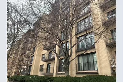 4601 W Touhy Avenue #506, Lincolnwood, IL 60712 - Photo 1