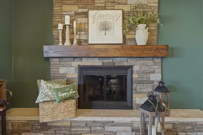 8497 N Meadowlark Lane, Stillman Valley, IL 61084 - Photo 11