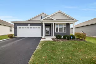 1145 Heritage Ct, Pingree Grove, IL 60140 - Photo 1