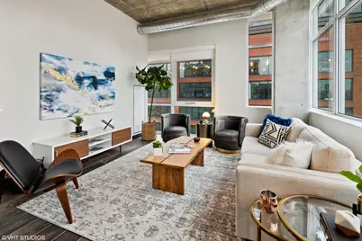 [Address not provided], Chicago, IL 60607 - Photo 3