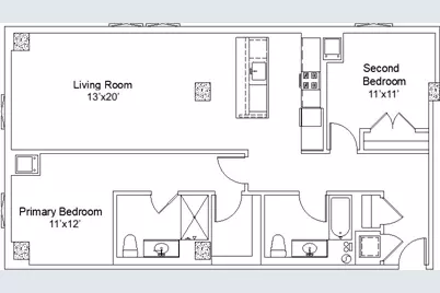 [Address not provided], Chicago, IL 60607 - Photo 15