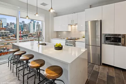 [Address not provided], Chicago, IL 60607 - Photo 5