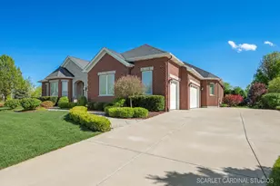 13334 Kerr St, Plainfield, IL 60585 - Photo 5