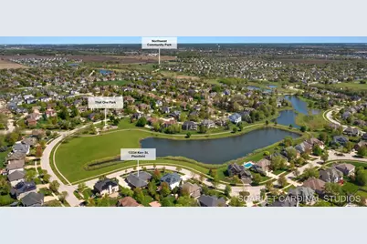 13334 Kerr Street, Plainfield, IL 60585 - Photo 3