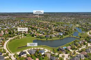 13334 Kerr St, Plainfield, IL 60585 - Photo 3