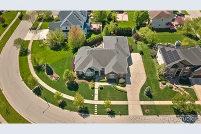 13334 Kerr Street, Plainfield, IL 60585 - Photo 47