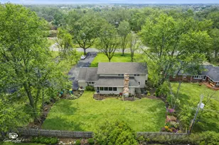 506 Timberline Dr, Joliet, IL 60431 - Photo 7