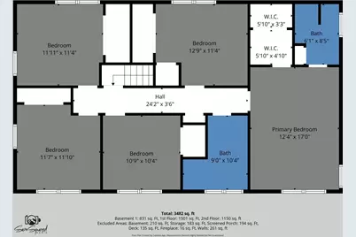 506 Timberline Drive, Joliet, IL 60431 - Photo 45