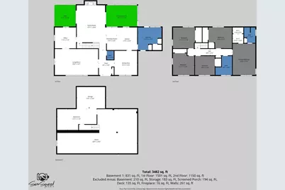 506 Timberline Drive, Joliet, IL 60431 - Photo 47