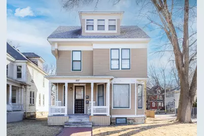 937 20th Street, Rock Island, IL 61201 - Photo 1