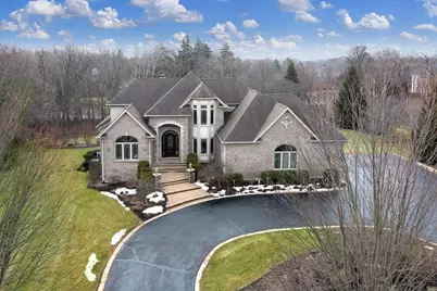 10 Carnoustie Lane, Inverness, IL 60067 - Photo 1