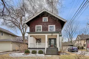 212 E Elm Ave, La Grange, IL 60525 - Photo 1