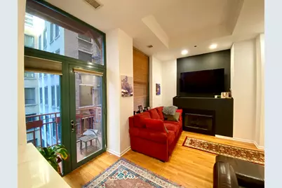208 W Washington Street #1002, Chicago, IL 60606 - Photo 11
