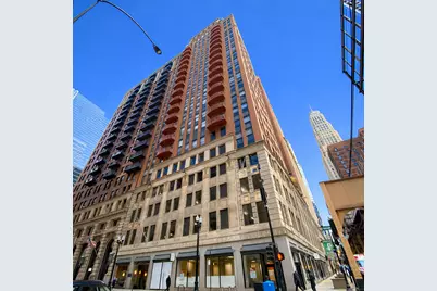 208 W Washington Street #1002, Chicago, IL 60606 - Photo 1