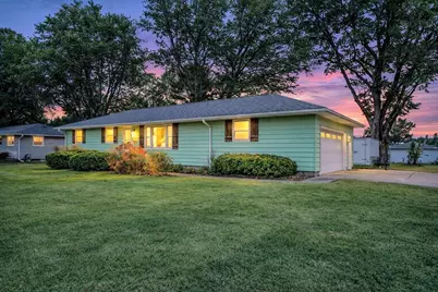 187 Alfred Drive, Sycamore, IL 60178 - Photo 1