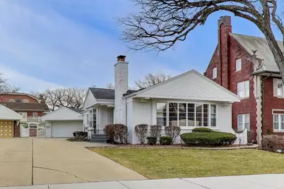 9825 S Winchester Avenue, Chicago, IL 60643 - Photo 1