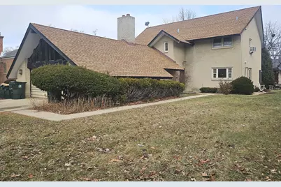 863 N Northwest Highway #1, Park Ridge, IL 60068 - Photo 1